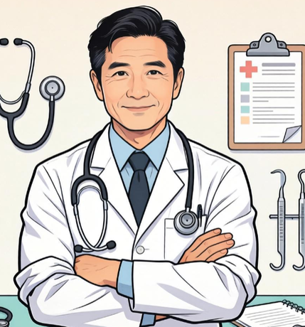 刘佳亮在哪家医院